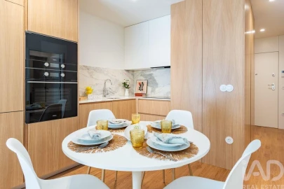 Apartamento T2 para Venda em Paranhos