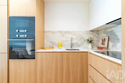 Apartamento T2 para Venda em Paranhos