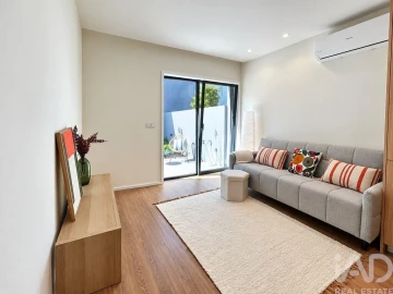 Apartamento T2 para Venda em Paranhos