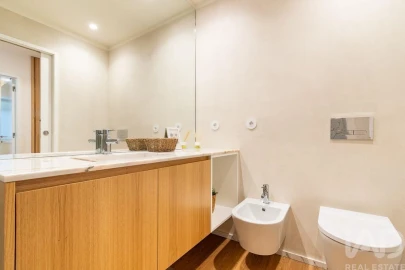 Apartamento T2 para Venda em Paranhos