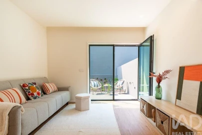 Apartamento T2 para Venda em Paranhos