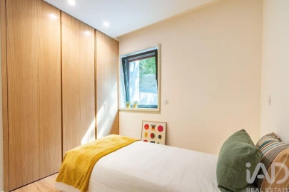 Apartamento T2 para Venda em Paranhos