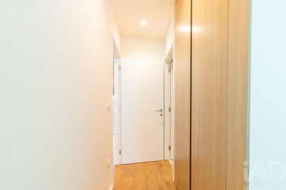 Apartamento T2 para Venda em Paranhos