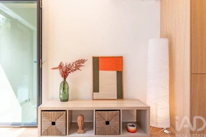Apartamento T2 para Venda em Paranhos