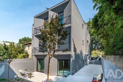Apartamento T2 para Venda em Paranhos
