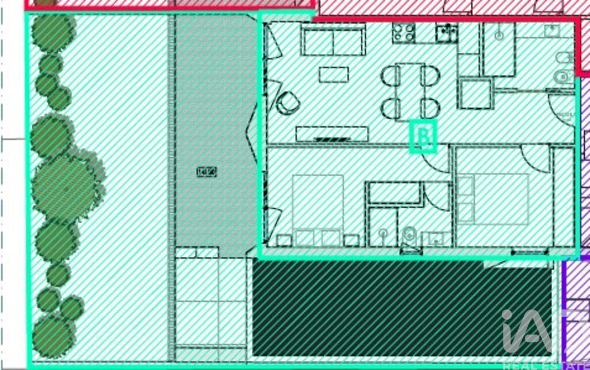 Apartamento T2 para Venda em Paranhos Foto 12