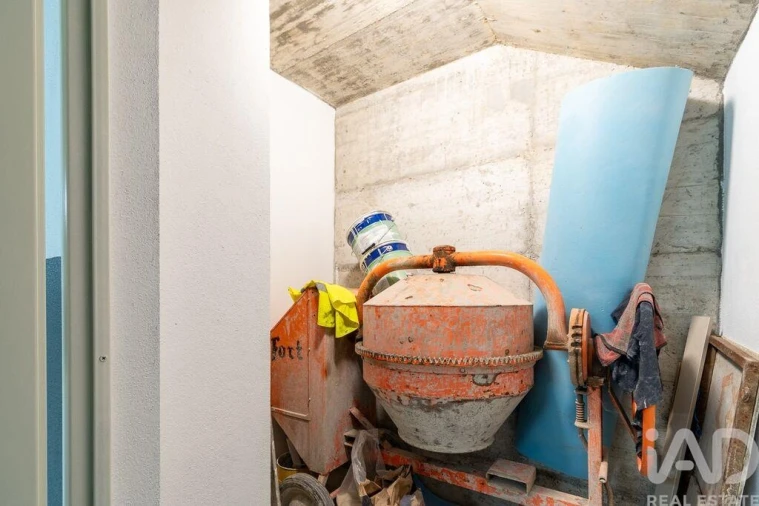 Apartamento T2 para Venda em Paranhos Foto 22