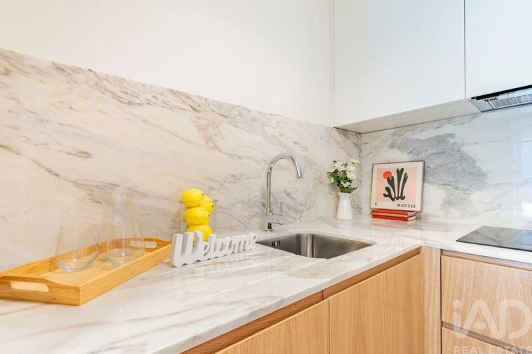 Apartamento T2 para Venda em Paranhos Foto 6