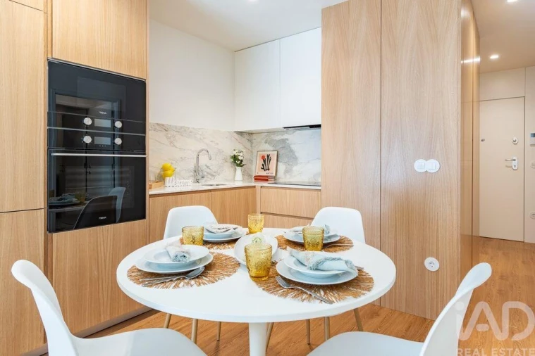 Apartamento T2 para Venda em Paranhos Foto 5