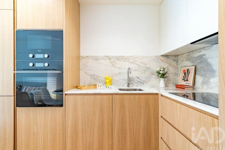 Apartamento T2 para Venda em Paranhos Foto 7