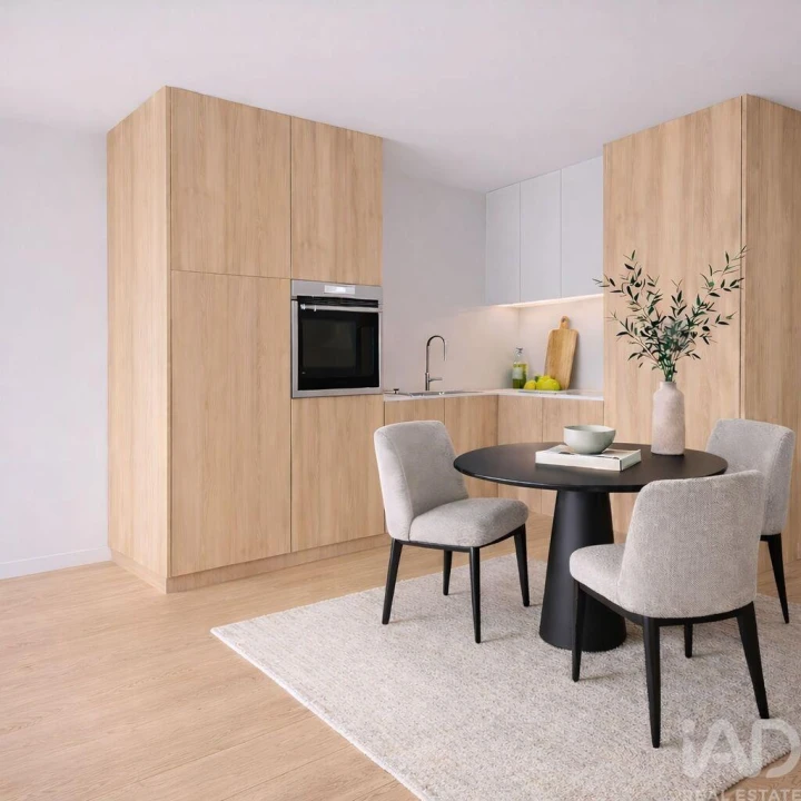 Apartamento T2 para Venda em Paranhos Foto 4