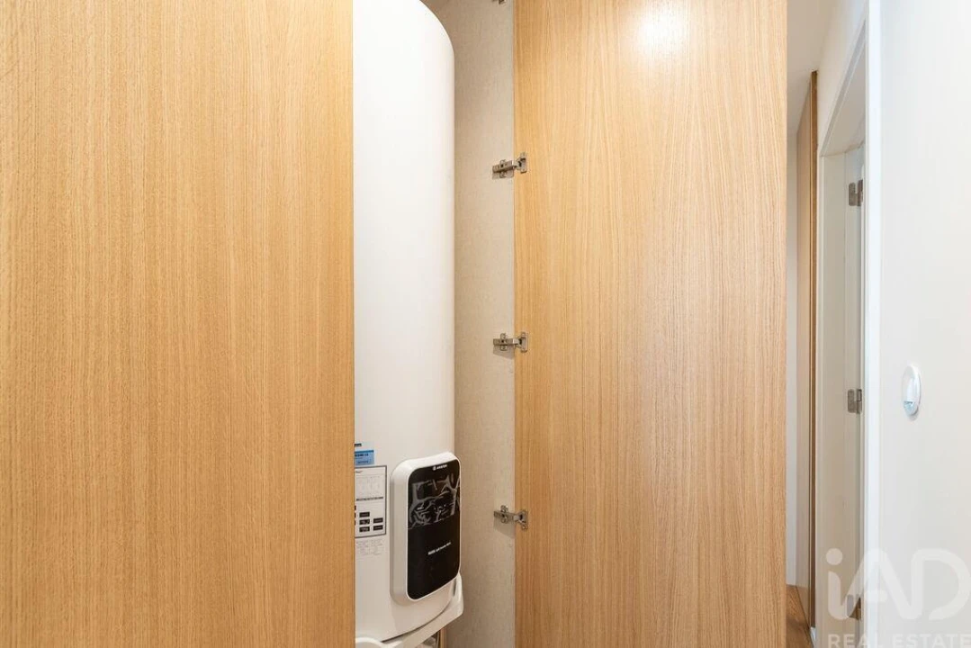 Apartamento T2 para Venda em Paranhos Foto 16
