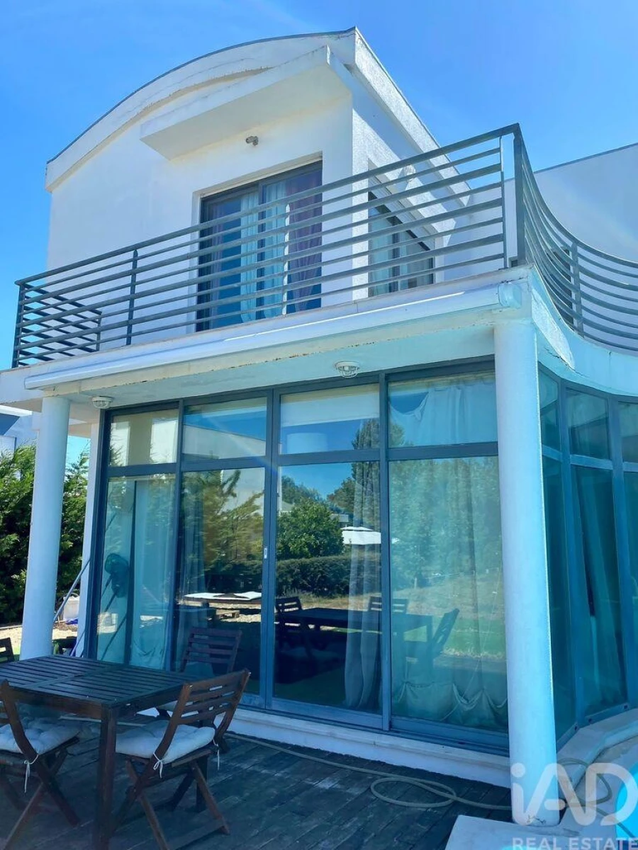 Moradia T4 para Arrendamento em Quinta do Anjo Foto 21