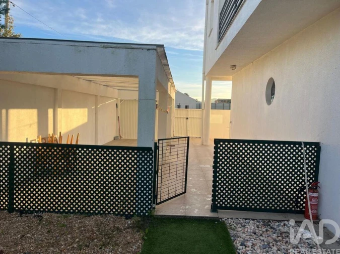 Moradia T4 para Arrendamento em Quinta do Anjo Foto 19