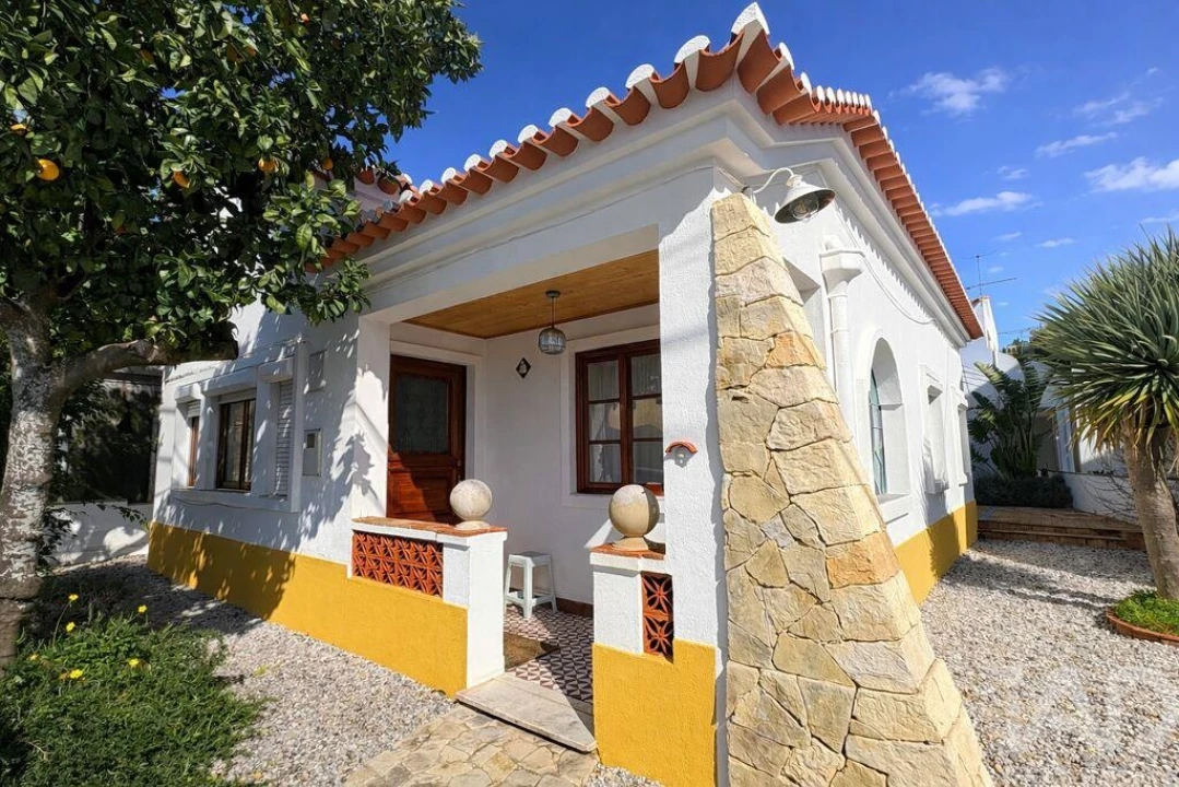 Moradia T2 para Venda em Santiago do Cacém, Santa Cruz e São Bartolomeu da Serra Foto 7