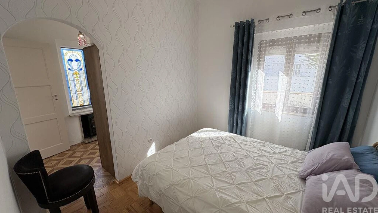 Moradia T2 para Venda em Santiago do Cacém, Santa Cruz e São Bartolomeu da Serra Foto 37