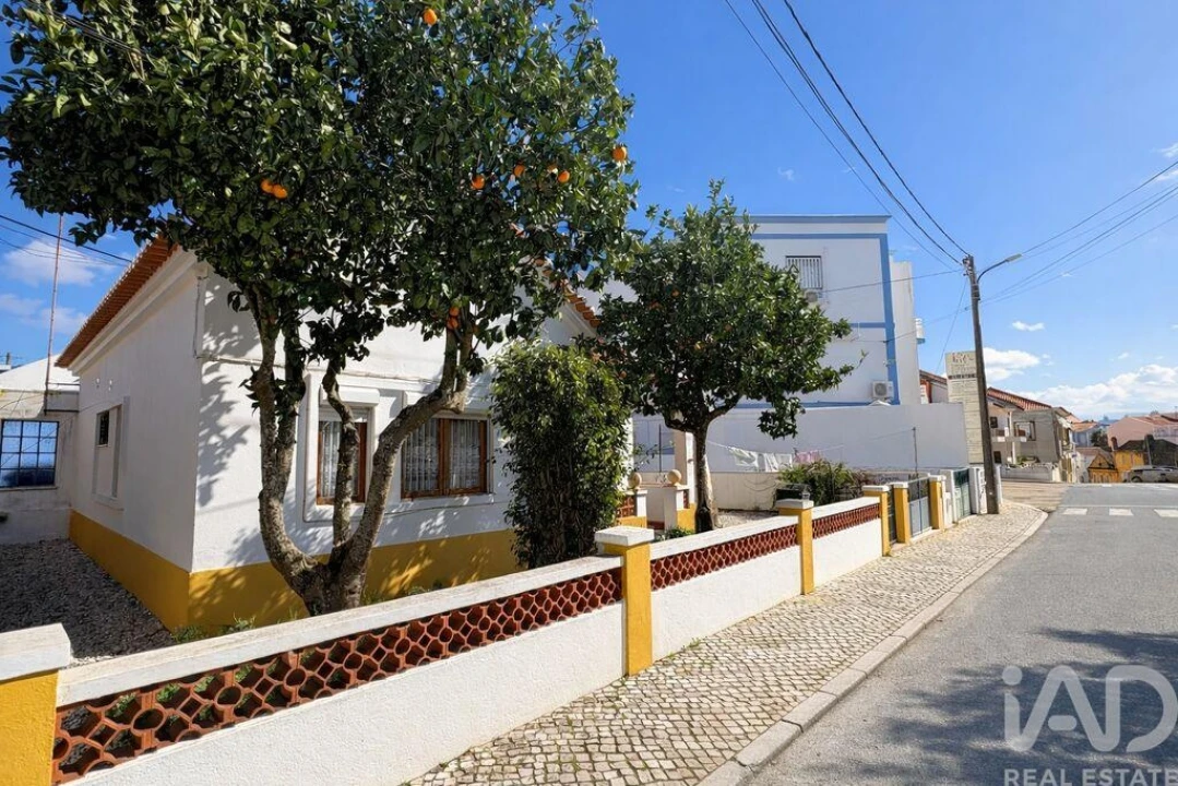 Moradia T2 para Venda em Santiago do Cacém, Santa Cruz e São Bartolomeu da Serra Foto 5