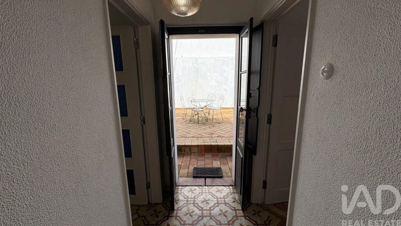 Moradia T2 para Venda em Santiago do Cacém, Santa Cruz e São Bartolomeu da Serra Foto 32