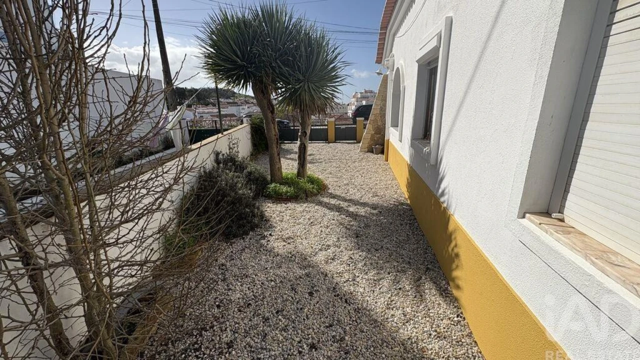 Moradia T2 para Venda em Santiago do Cacém, Santa Cruz e São Bartolomeu da Serra Foto 17