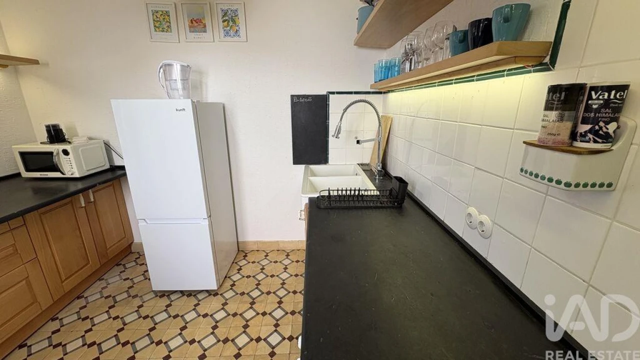 Moradia T2 para Venda em Santiago do Cacém, Santa Cruz e São Bartolomeu da Serra Foto 30