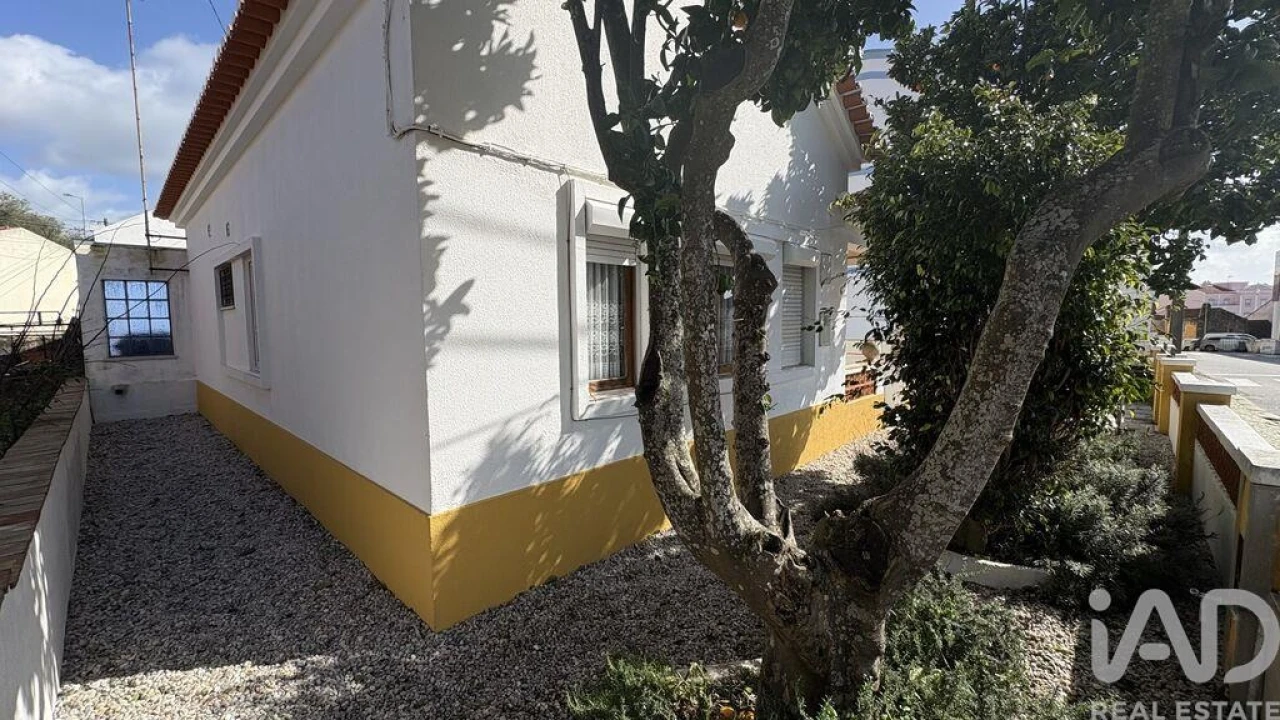 Moradia T2 para Venda em Santiago do Cacém, Santa Cruz e São Bartolomeu da Serra Foto 8