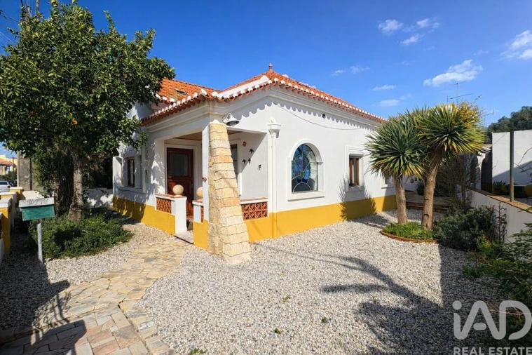 Moradia T2 para Venda em Santiago do Cacém, Santa Cruz e São Bartolomeu da Serra Foto 6