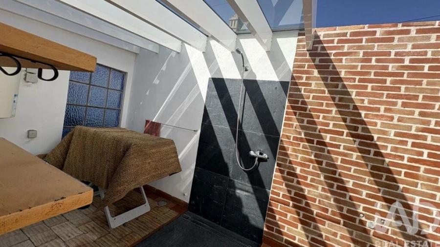 Moradia T2 para Venda em Santiago do Cacém, Santa Cruz e São Bartolomeu da Serra Foto 14