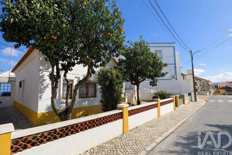 Moradia T2 para Venda em Santiago do Cacém, Santa Cruz e São Bartolomeu da Serra Foto 5