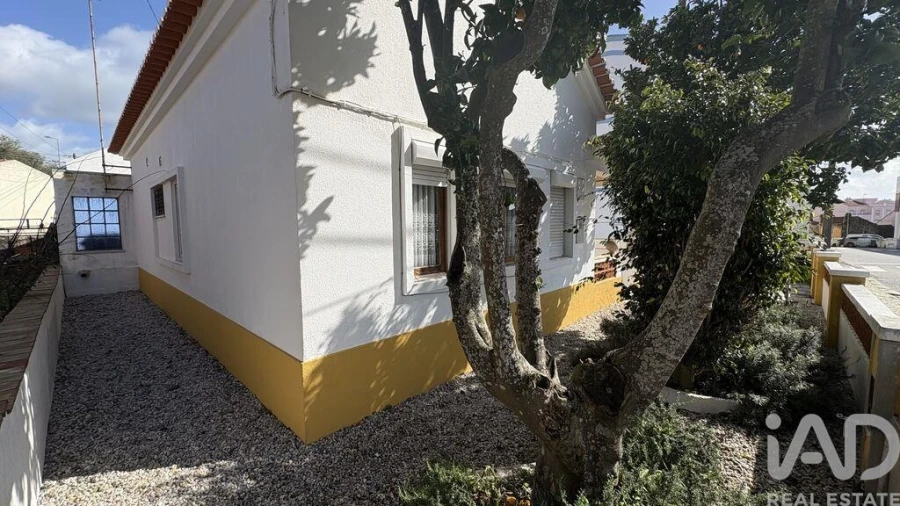 Moradia T2 para Venda em Santiago do Cacém, Santa Cruz e São Bartolomeu da Serra Foto 8