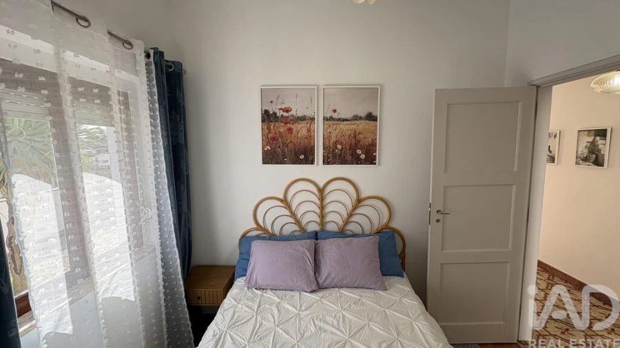 Moradia T2 para Venda em Santiago do Cacém, Santa Cruz e São Bartolomeu da Serra Foto 36