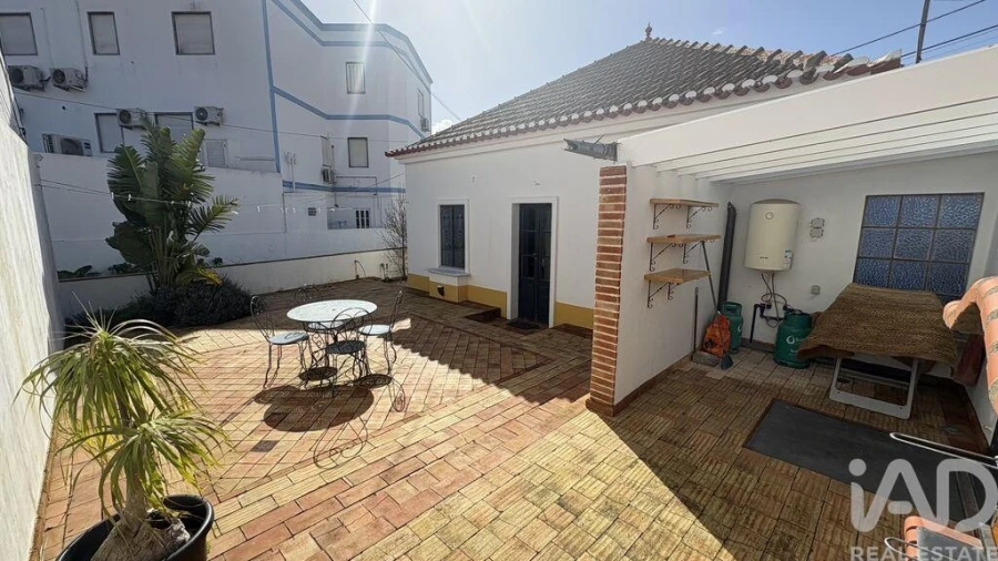 Moradia T2 para Venda em Santiago do Cacém, Santa Cruz e São Bartolomeu da Serra Foto 15