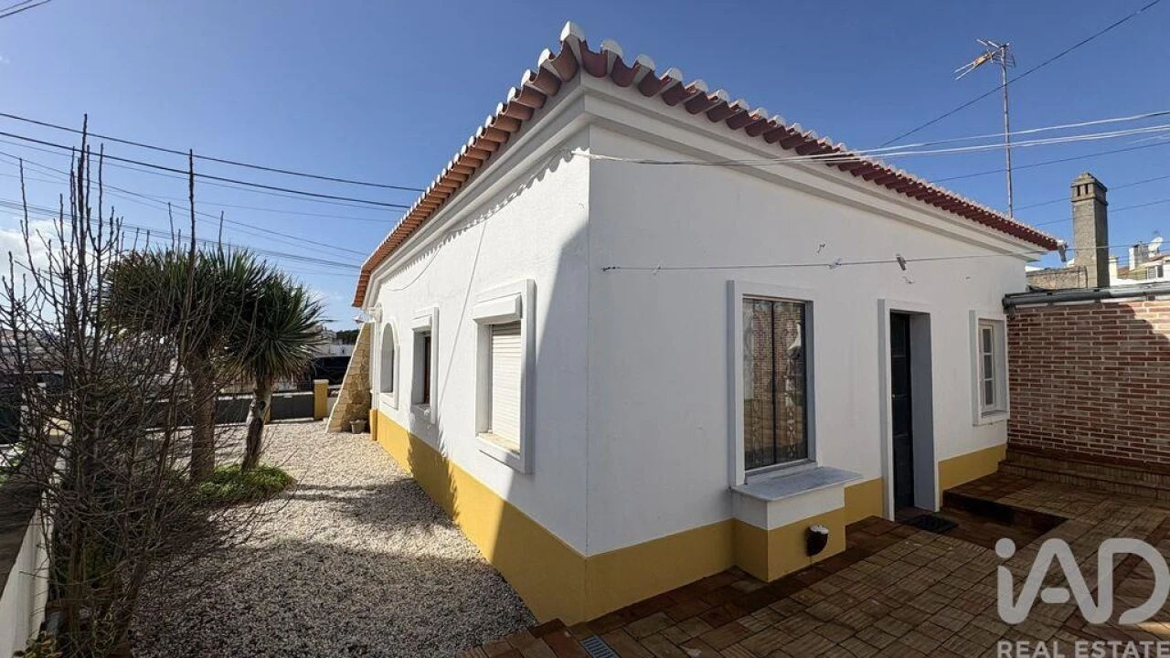 Moradia T2 para Venda em Santiago do Cacém, Santa Cruz e São Bartolomeu da Serra Foto 16