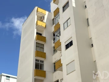 Apartamento T2 para Venda em Portimão