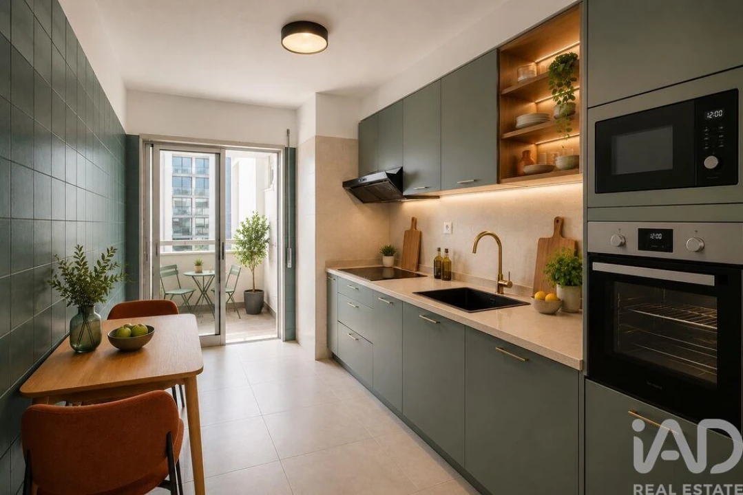 Apartamento T2 para Venda em Portimão Foto 1