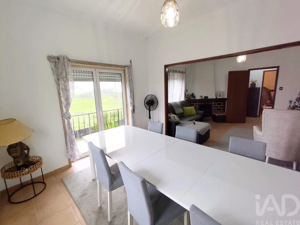 Moradia T6 para Venda em Pedome Foto 10