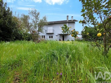 Moradia T6 para Venda em Pedome