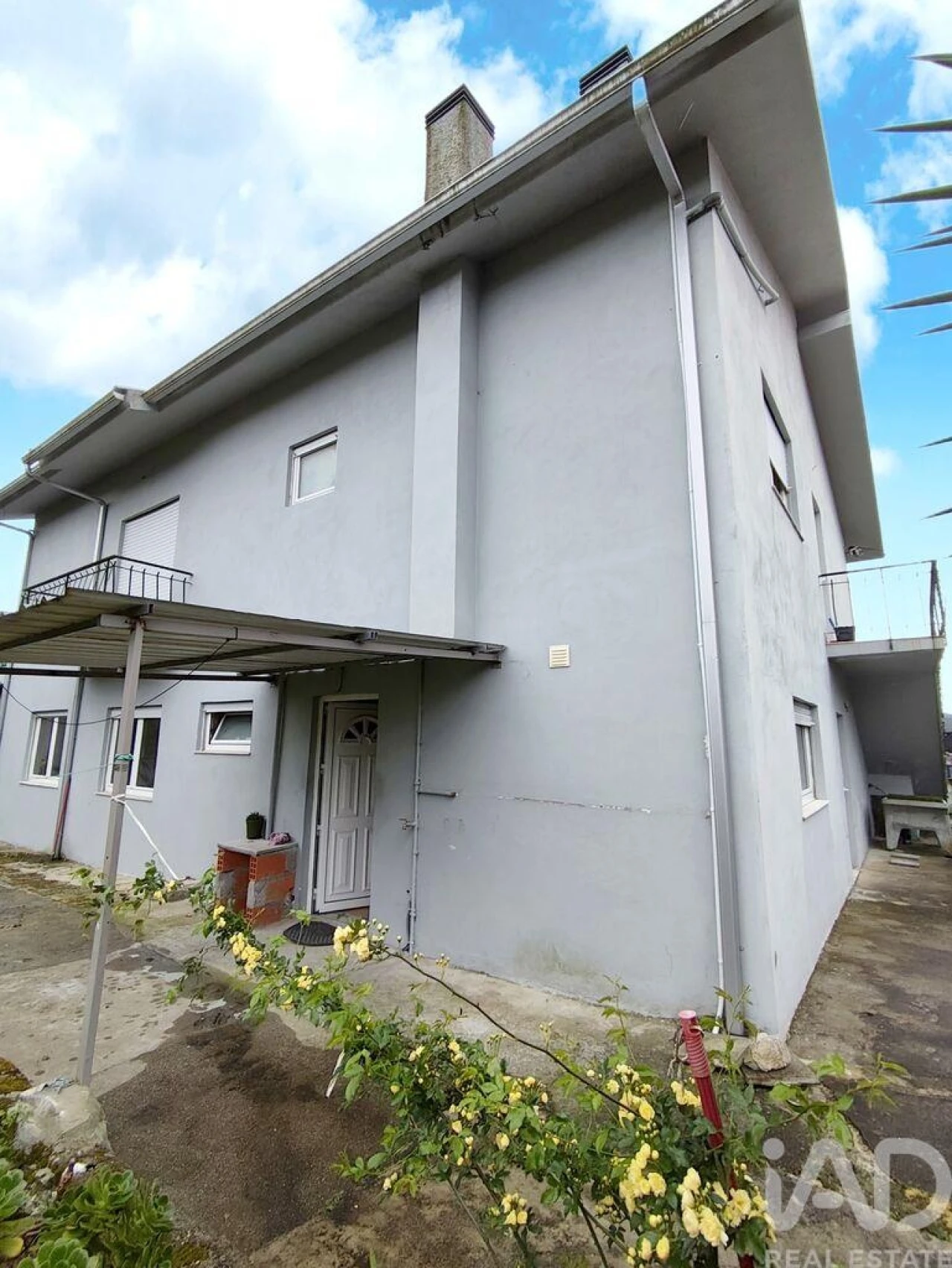 Moradia T6 para Venda em Pedome Foto 5