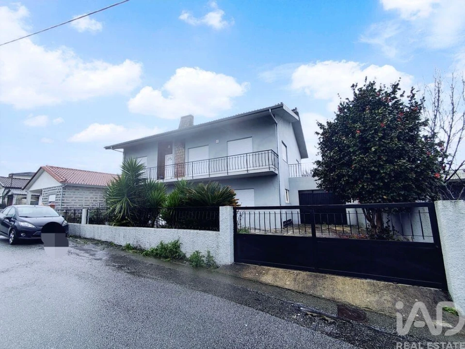 Moradia T6 para Venda em Pedome Foto 5