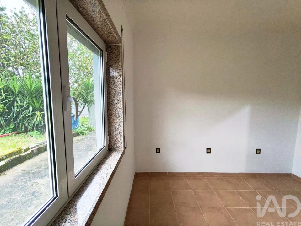 Moradia T6 para Venda em Pedome Foto 38