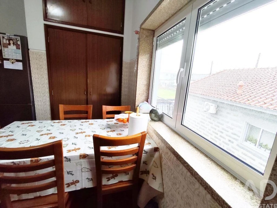 Moradia T6 para Venda em Pedome Foto 23