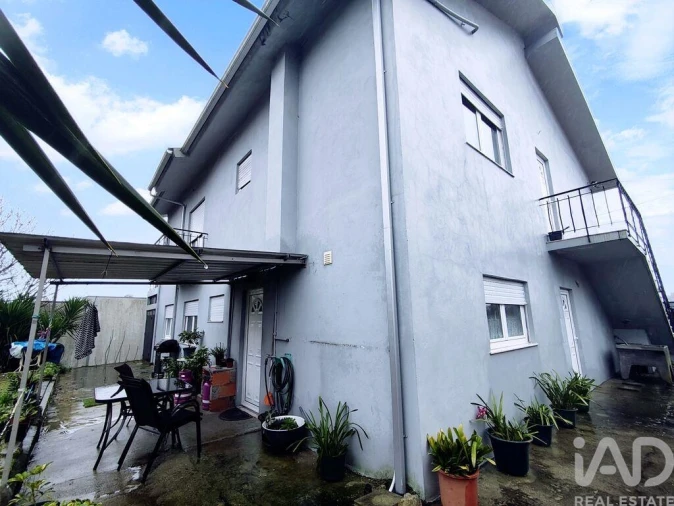 Moradia T6 para Venda em Pedome Foto 30