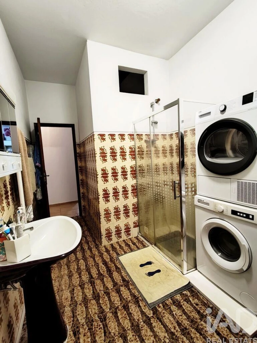 Moradia T6 para Venda em Pedome Foto 25