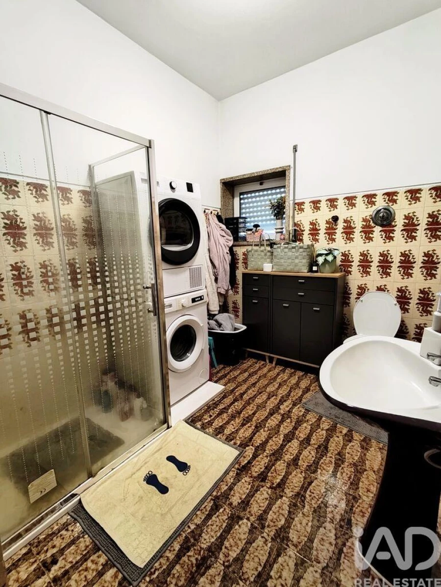 Moradia T6 para Venda em Pedome Foto 24