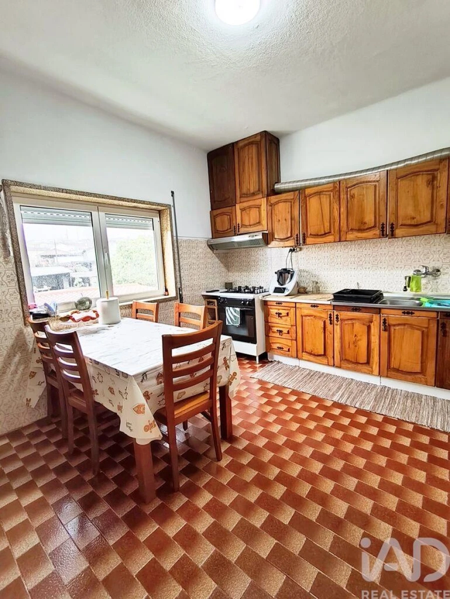 Moradia T6 para Venda em Pedome Foto 21