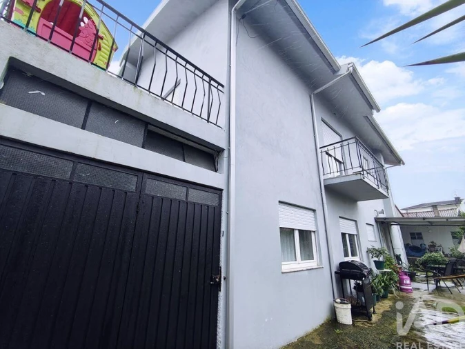 Moradia T6 para Venda em Pedome Foto 27