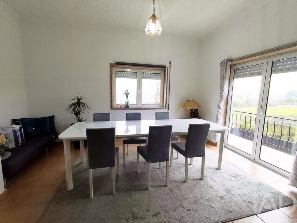 Moradia T6 para Venda em Pedome Foto 12