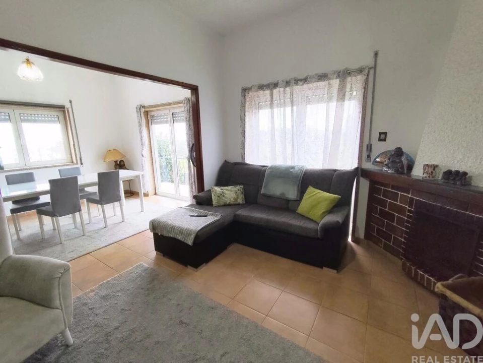 Moradia T6 para Venda em Pedome Foto 26