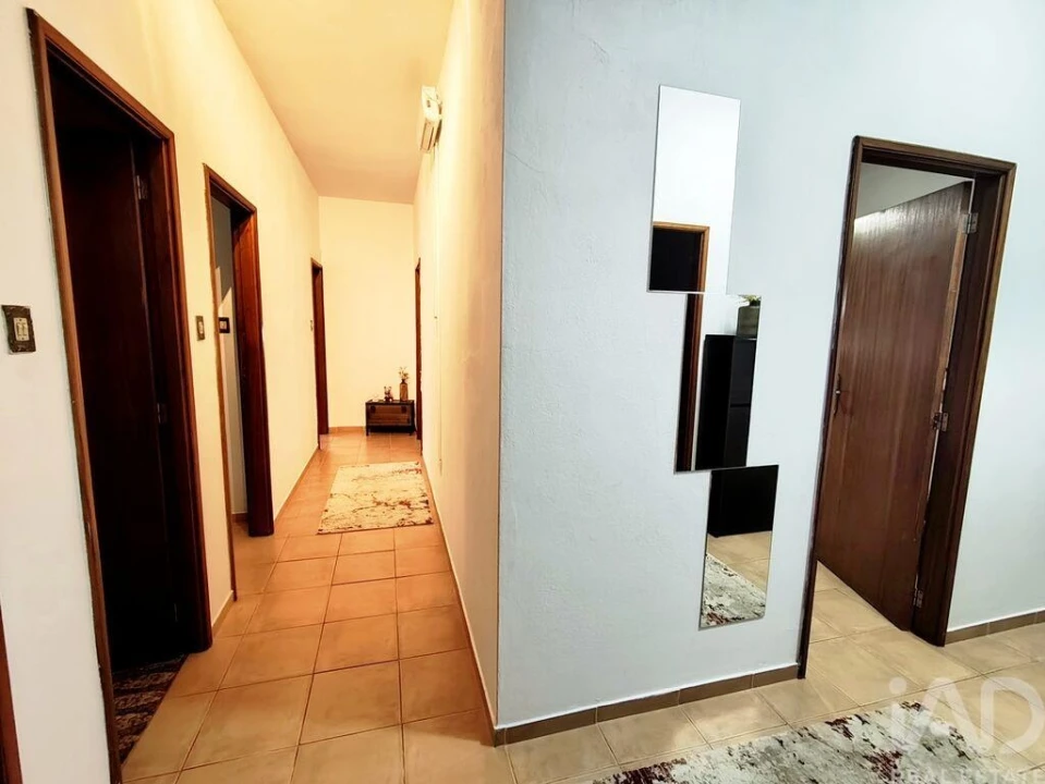 Moradia T6 para Venda em Pedome Foto 8