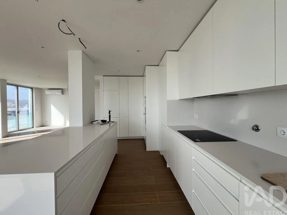 Apartamento T3 para Venda em São Martinho do Porto Foto 21