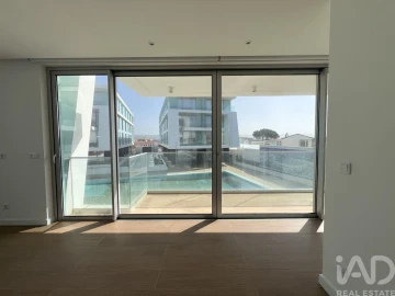 Apartamento T3 para Venda em São Martinho do Porto